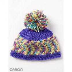 Chasing Rainbows Hat