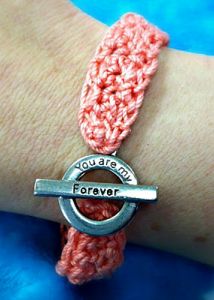 Forever Bracelet