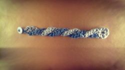 Twist Bracelet