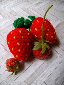 Strawberry