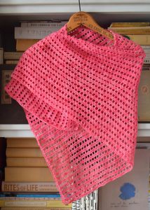 Justine Shawl