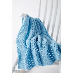 Cluster Waves Blanket