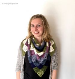 Sippa Scarf