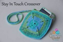 Stay In Touch Crossover