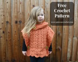 Shell Toddler Pullover