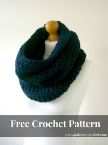 Wintery Cowl