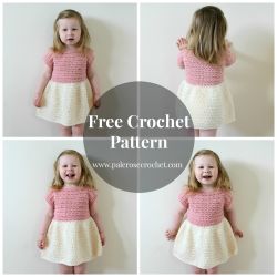 Toddler Party Dress