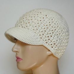 Blossom Cap