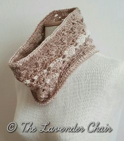 Vintage Cowl