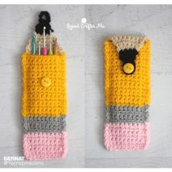 Pencil Pouch