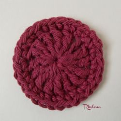 Simple Edge Scrubby