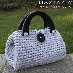 Casual Friday Handbag