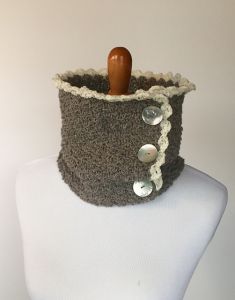 Jane's Cowl