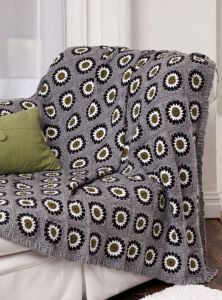 Urban Granny Throw