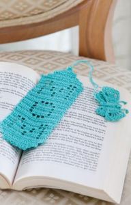 Bookmark for Mom