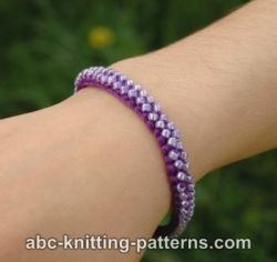 Friendship Bead Bracelet