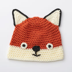 Fox Hat