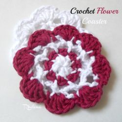 Flower Coaster