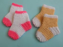 Baby Socks