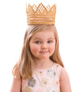 Child's Royal Crown