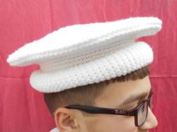 Afghan Men Hat