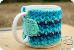 Willow Cup Cozy