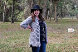 First Love Cardigan