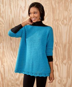 Relax-and-Unwind Sweater