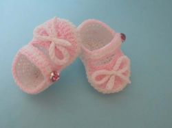 Princess Cute Booties