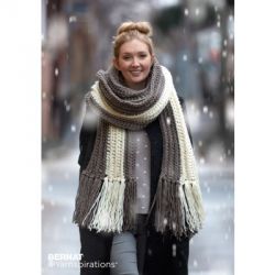 Highline Super Scarf