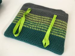 Felted Brave Laptop Case