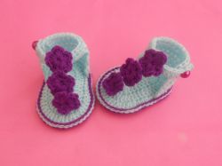 Baby Sandals