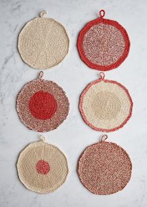 Cook's Pot Holders