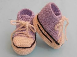 Baby Sneakers