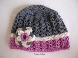 Sence of Spring Hat